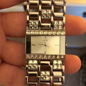 Guess watch